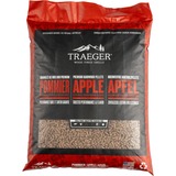 Traeger Combustible
