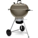 Weber Master-Touch GBS C-5750, Barbecue Gris, Ø 57 cm