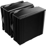 be quiet! Pure Rock Pro 3 LX Black, Refroidisseur CPU Noir