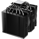 be quiet! Pure Rock Pro 3 LX Black, Refroidisseur CPU Noir