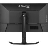 iiyama G-Master Black Hawk GB2745QSU-B2 27" Moniteur gaming  Noir, 100Hz, HDMI, DisplayPort, USB, Audio, Adaptive Sync