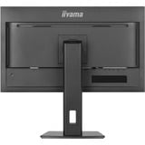 iiyama  27" Moniteur  Noir