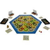 999 Games Catan: Expansion 5/6 joueurs, Jeu de société Néerlandais, 5 - 6 joueurs, 90 minutes, 10 ans et plus