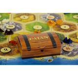 999 Games Catan: Expansion 5/6 joueurs, Jeu de société Néerlandais, 5 - 6 joueurs, 90 minutes, 10 ans et plus