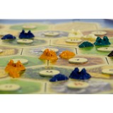 999 Games Catan: Expansion 5/6 joueurs, Jeu de société Néerlandais, 5 - 6 joueurs, 90 minutes, 10 ans et plus