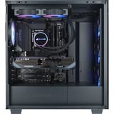 ALTERNATE Gamer Starter i5-9070XT, PC gaming Noir, Core i5-14600K | RX 9070 XT | 32 Go | 1 To SSD