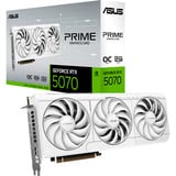 ASUS 90YV0LZ0-M0NA00, Carte graphique Blanc