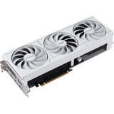 ASUS 90YV0LZ0-M0NA00, Carte graphique Blanc