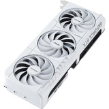 ASUS 90YV0LZ0-M0NA00, Carte graphique Blanc