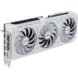 ASUS 90YV0LZ0-M0NA00, Carte graphique Blanc