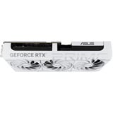 ASUS 90YV0LZ0-M0NA00, Carte graphique Blanc