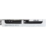 ASUS 90YV0LZ0-M0NA00, Carte graphique Blanc