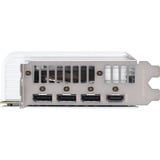 ASUS 90YV0LZ0-M0NA00, Carte graphique Blanc