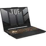 ASUS Gaming F15 FX507ZE-HN061W 15.6" 15.6" pc portable gaming Gris | i7-12700H | RTX 3050 Ti | 16 Go | SSD 512 Go | 144 Hz