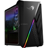 ASUS PC gaming Noir
