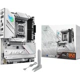 ASUS ROG STRIX B850-A GAMING WIFI carte mère socket AM5 Blanc, 2.5Gb-LAN, WLAN, BT, Sound, ATX