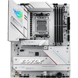 ASUS ROG STRIX B850-A GAMING WIFI carte mère socket AM5 Blanc, 2.5Gb-LAN, WLAN, BT, Sound, ATX