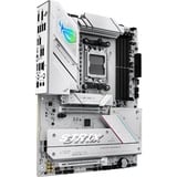 ASUS ROG STRIX B850-A GAMING WIFI carte mère socket AM5 Blanc, 2.5Gb-LAN, WLAN, BT, Sound, ATX