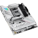 ASUS ROG STRIX B850-A GAMING WIFI carte mère socket AM5 Blanc, 2.5Gb-LAN, WLAN, BT, Sound, ATX