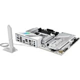 ASUS ROG STRIX B850-A GAMING WIFI carte mère socket AM5 Blanc, 2.5Gb-LAN, WLAN, BT, Sound, ATX