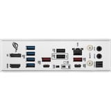 ASUS ROG STRIX B850-A GAMING WIFI carte mère socket AM5 Blanc, 2.5Gb-LAN, WLAN, BT, Sound, ATX