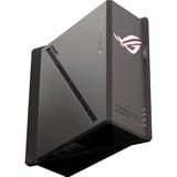 ASUS ROG Strix GS-BE18000 routeur sans fil 2.5 Gigabit Ethernet Tri-bande (2,4 GHz / 5 GHz / 6 GHz) Noir Wi-Fi 7 (802.11be), Tri-bande (2,4 GHz / 5 GHz / 6 GHz), Ethernet/LAN, Noir, Routeur