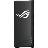 ASUS ROG Strix GS-BE18000 routeur sans fil 2.5 Gigabit Ethernet Tri-bande (2,4 GHz / 5 GHz / 6 GHz) Noir Wi-Fi 7 (802.11be), Tri-bande (2,4 GHz / 5 GHz / 6 GHz), Ethernet/LAN, Noir, Routeur