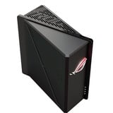 ASUS ROG Strix GS-BE18000 routeur sans fil 2.5 Gigabit Ethernet Tri-bande (2,4 GHz / 5 GHz / 6 GHz) Noir Wi-Fi 7 (802.11be), Tri-bande (2,4 GHz / 5 GHz / 6 GHz), Ethernet/LAN, Noir, Routeur