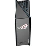 ASUS ROG Strix GS-BE18000 routeur sans fil 2.5 Gigabit Ethernet Tri-bande (2,4 GHz / 5 GHz / 6 GHz) Noir Wi-Fi 7 (802.11be), Tri-bande (2,4 GHz / 5 GHz / 6 GHz), Ethernet/LAN, Noir, Routeur