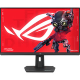 ASUS ROG Strix XG32UCG 32" 4K UHD Moniteur gaming  Noir, 1x DisplayPort, 2x HDMI, USB-C, 160 Hz