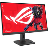 ASUS ROG Strix XG32UCG 32" 4K UHD Moniteur gaming  Noir, 1x DisplayPort, 2x HDMI, USB-C, 160 Hz