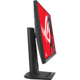 ASUS ROG Strix XG32UCG 32" 4K UHD Moniteur gaming  Noir, 1x DisplayPort, 2x HDMI, USB-C, 160 Hz