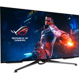 ASUS ROG Swift PG42UG 42" 4K Ultra HD Gaming Moniteur Noir