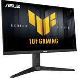 ASUS TUF Gaming VG27AQL5A 27" Moniteur Noir, 1x DisplayPort, 2x HDMI, 1x USB-C, 210 Hz