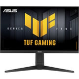 ASUS TUF Gaming VG27AQL5A écran plat de PC 68,6 cm (27") 2560 x 1440 pixels Wide Quad HD LCD Noir Moniteur  Noir, 68,6 cm (27"), 2560 x 1440 pixels, Wide Quad HD, LCD, 1 ms, Noir