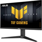ASUS TUF Gaming VG27AQL5A écran plat de PC 68,6 cm (27") 2560 x 1440 pixels Wide Quad HD LCD Noir Moniteur  Noir, 68,6 cm (27"), 2560 x 1440 pixels, Wide Quad HD, LCD, 1 ms, Noir