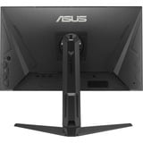 ASUS TUF Gaming VG27AQL5A écran plat de PC 68,6 cm (27") 2560 x 1440 pixels Wide Quad HD LCD Noir Moniteur  Noir, 68,6 cm (27"), 2560 x 1440 pixels, Wide Quad HD, LCD, 1 ms, Noir