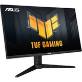 ASUS TUF Gaming VG28UQL1A 28" 4K Ultra HD, Moniteur gaming Noir, 4x HDMI, DisplayPort, 2x USB-A 2.0, 2x USB-A 3.2 (5 Gbit/s), 144 Hz