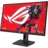 ASUS  32" 4K UHD Moniteur gaming  Noir