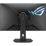 ASUS  32" 4K UHD Moniteur gaming  Noir