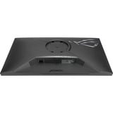ASUS  32" 4K UHD Moniteur gaming  Noir