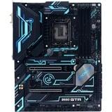 Biostar B660GTA carte mère socket 1700 Noir/Bleu, RAID, Gb-LAN, Sound, ATX