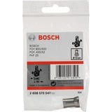 Bosch Pinces de serrage, Collet 1 pièce(s)