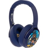 Buddyphones Cosmos+, Casque/Écouteur Bleu foncé