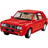 COBI Lancia Delta HF Integrale, Jouets de construction Échelle 1:12