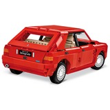 COBI Lancia Delta HF Integrale, Jouets de construction Échelle 1:12