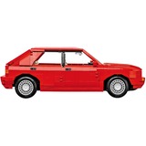 COBI Lancia Delta HF Integrale, Jouets de construction Échelle 1:12