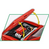 COBI Lancia Delta HF Integrale, Jouets de construction Échelle 1:12