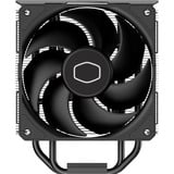 Cooler Master Master Hyper 212 Black Edition, Refroidisseur CPU Noir, Connexion PMW