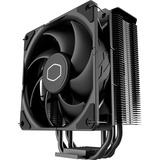 Cooler Master Master Hyper 212 Black Edition, Refroidisseur CPU Noir, Connexion PMW